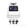 portable CET RET rf body Skin Tightening machine